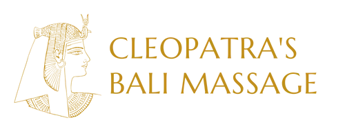 Cleopatra's Bali Massage